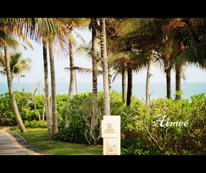 三亚亚龙湾攻略与火车头万人海鲜广场吃海鲜