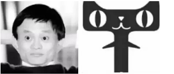 电商购物标志,品牌潘通色号