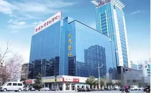 湖北医院进入全国医院100强名单,2019湖北省医院排名30强