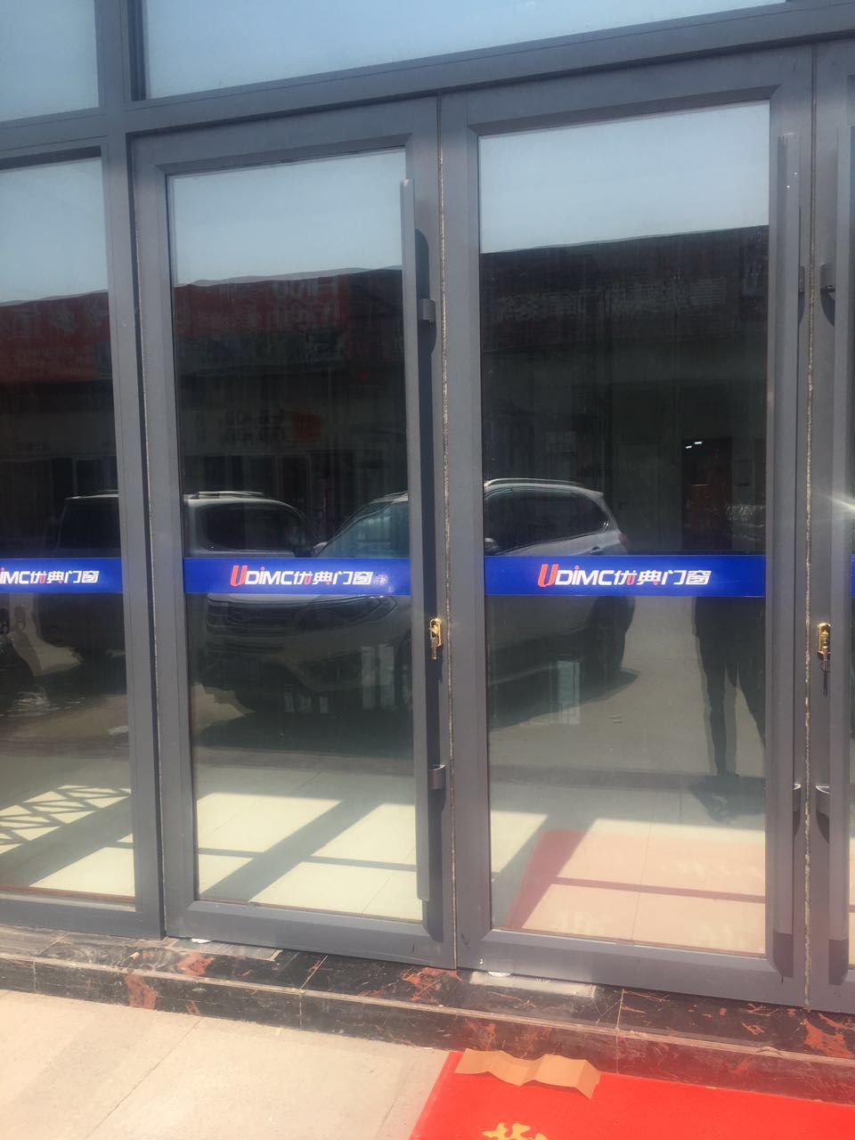 何为肯德基门图片,什么是肯德基为什么叫肯德基门