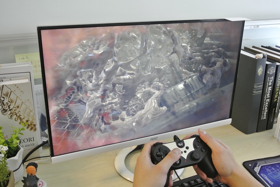 生化危机7dlc杰克的55岁生日攻略,生化危机7杰克的连招