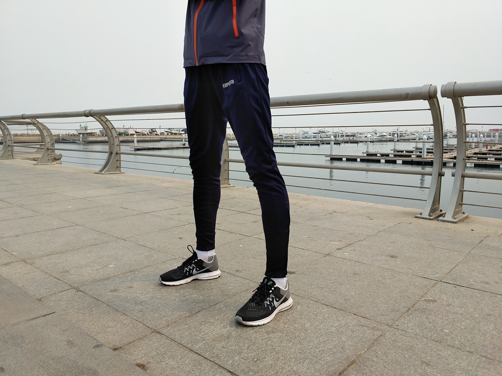 为什么中国就造不出这么牛叉专业运动装备——多运动压缩裤