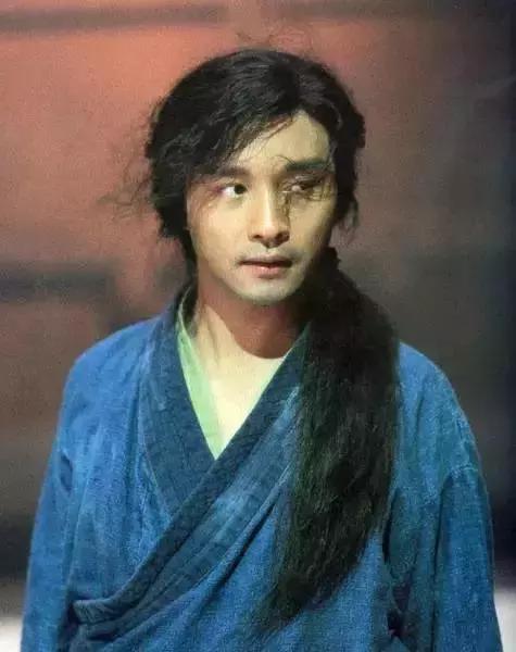 哥哥张国荣的传奇一生,张国荣老照片100张