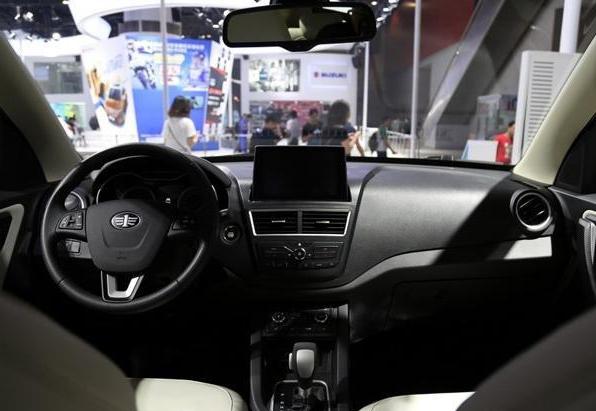 最新奔腾汽车suv,奔腾x40动力够用吗