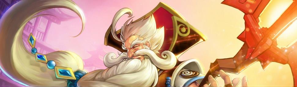 王者荣耀新赛季必削的三大英雄,王者荣耀中的四个英雄怎么打