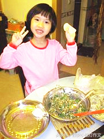 三年级作文最好的一次训练,三年级作文学习新本领