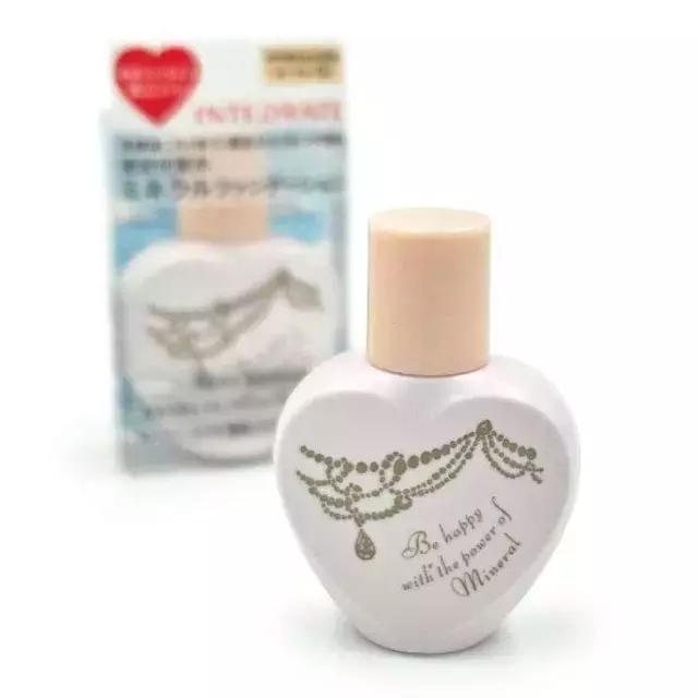 选对粉底色号是怎样的,选对粉底液比选对男朋友