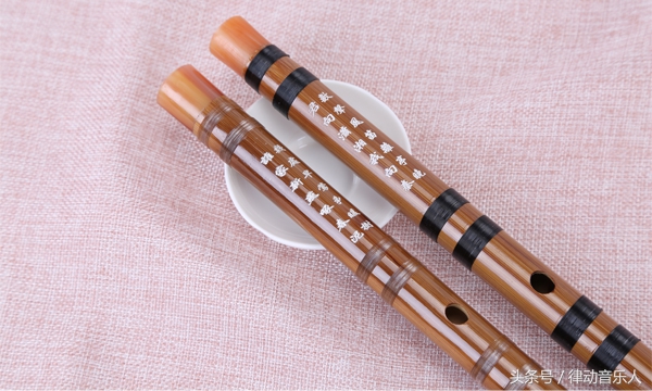 古人如何学会吹笛子,学吹笛千年一叹