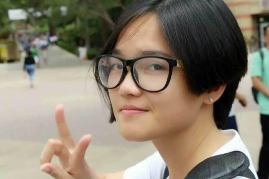 大学堪比美容院?从入学到毕业,对比照太震撼!