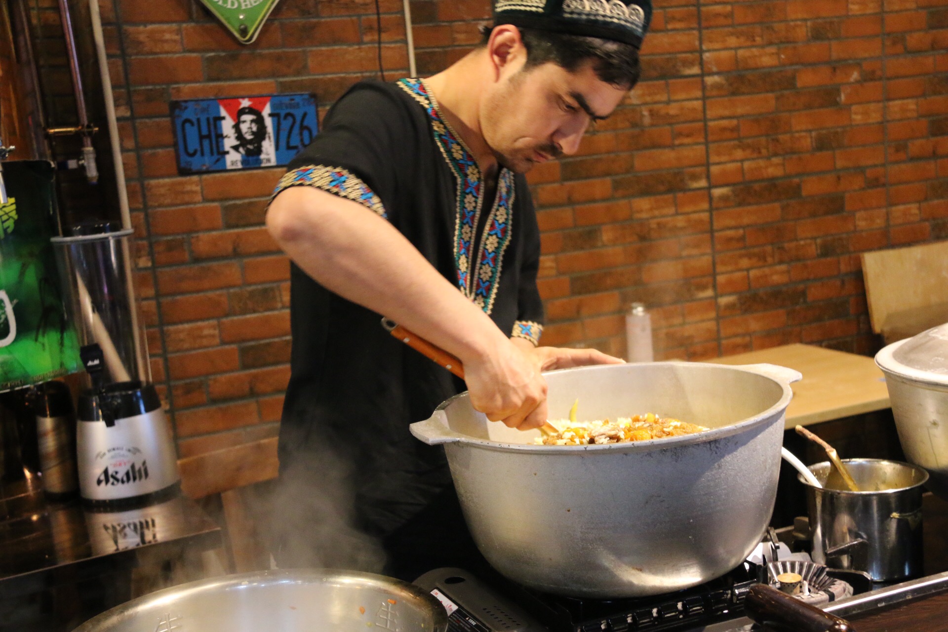 又到了撸串串的季节了,又到撸铁的季节了