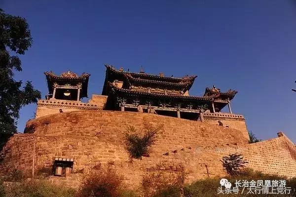 碛口古镇和西口古渡哪个好玩,碛口古镇黄河古渡口