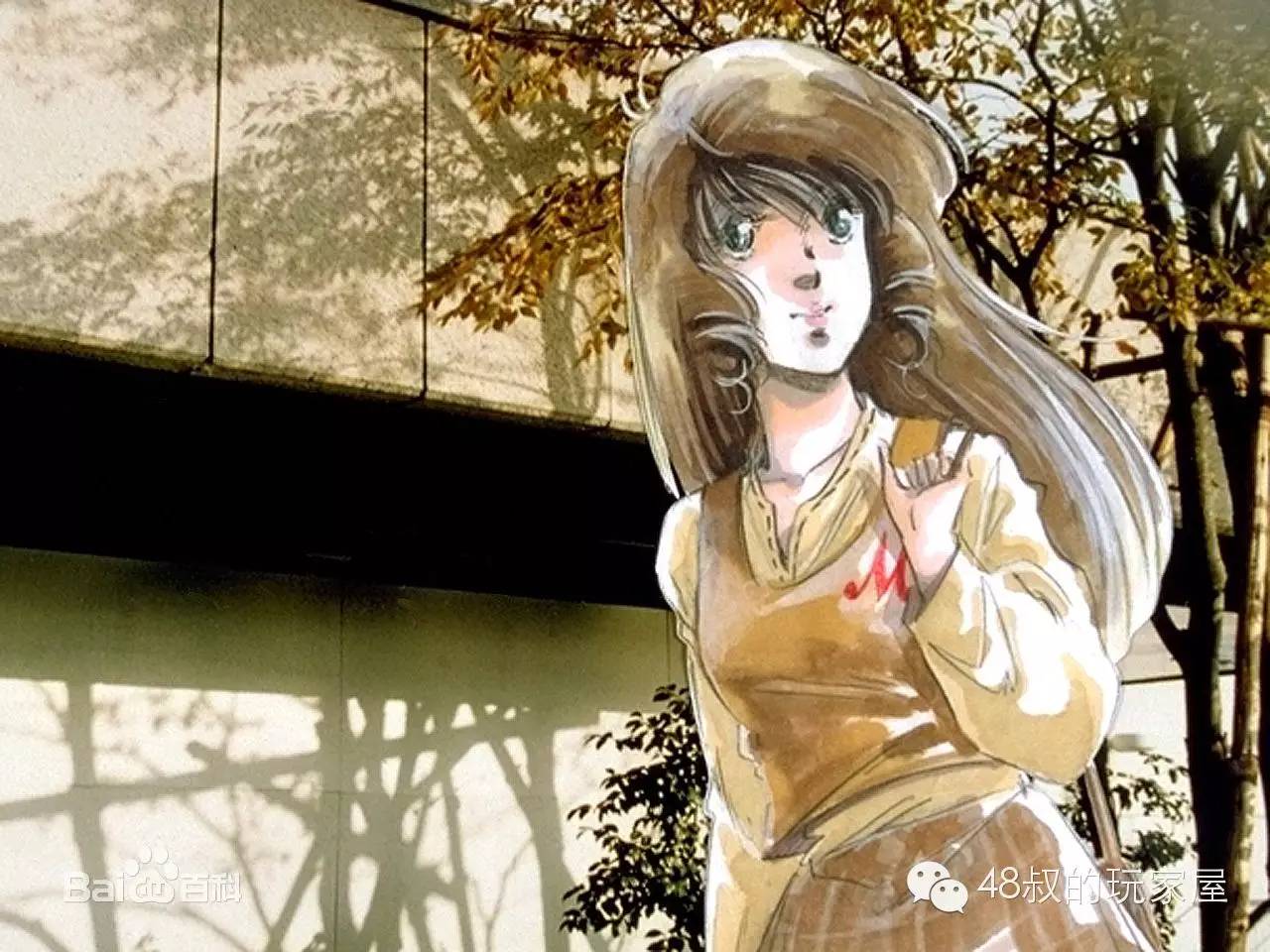 永远的超时空要塞歌曲,超时空要塞我们的战场