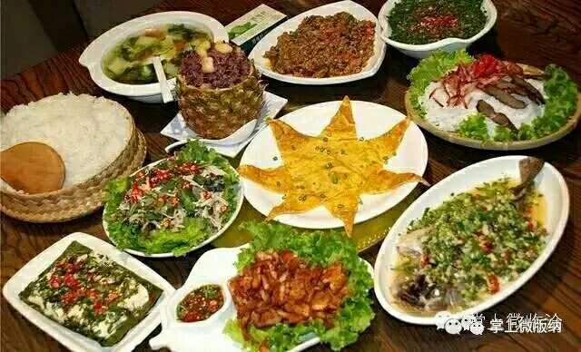 西双版纳今年泼水节行程表,西双版纳4月16日有泼水节吗