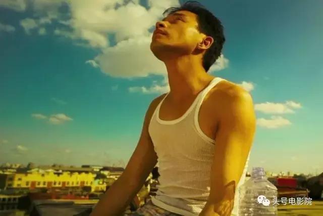 张国荣早年拍的电影,张国荣37年前电影