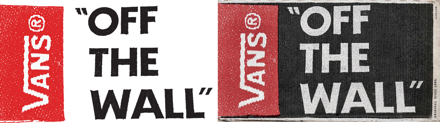 vans鞋哪一款最经典,vans基础款鞋区别在哪