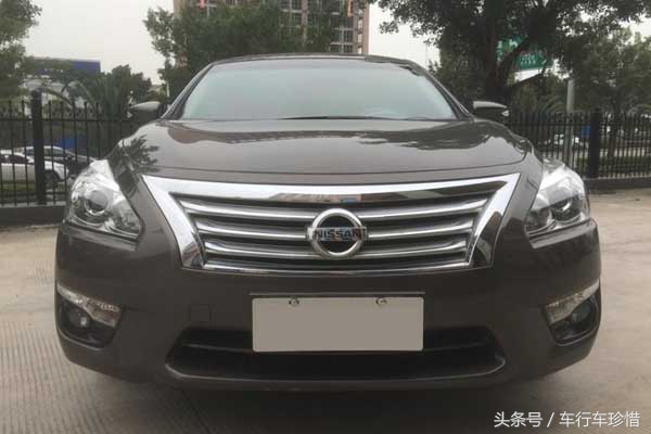 天籁2.0t二手大沙发,二手天籁大沙发成都