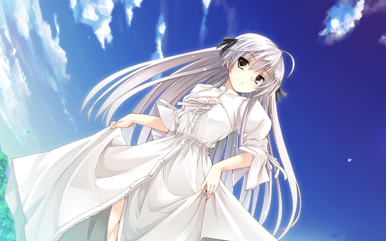 盘点女生必须看的二次元动漫,盘点超好看妹控动漫