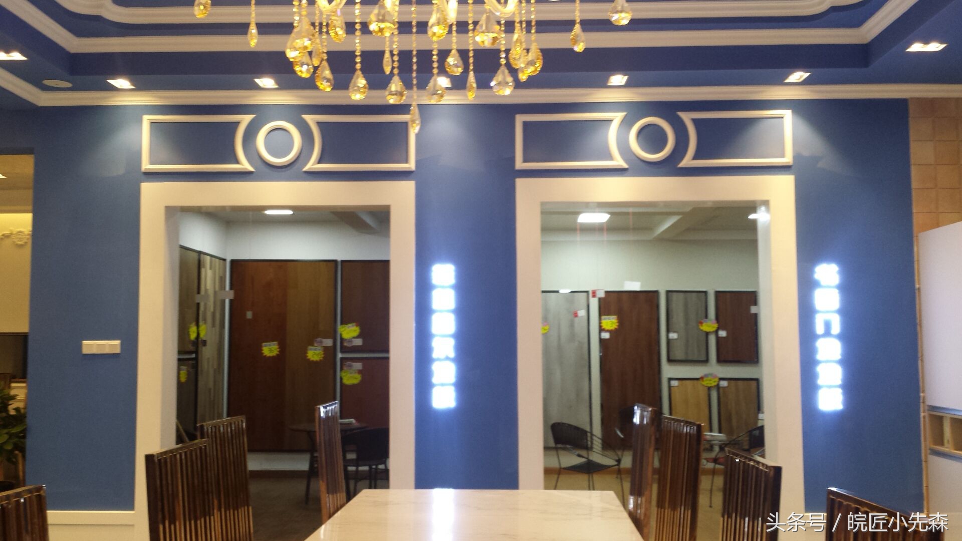 阜阳皖匠装饰公司地址,皖匠家装