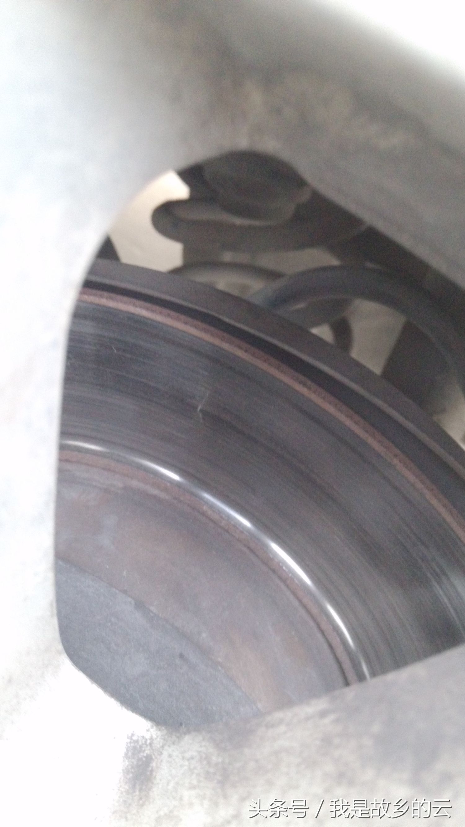 宝来十万公里更换刹车盘吗,大众宝来7万公里换刹车盘吗