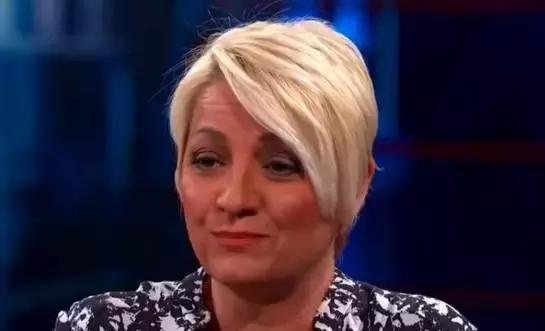 13岁，她从妈妈口里的“小甜心”变成了“bitch”