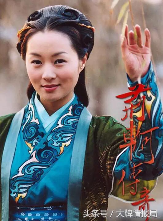 钟汉良林志颖为她争吃醋，为《花花公子》拍写真，感情不顺毁星途