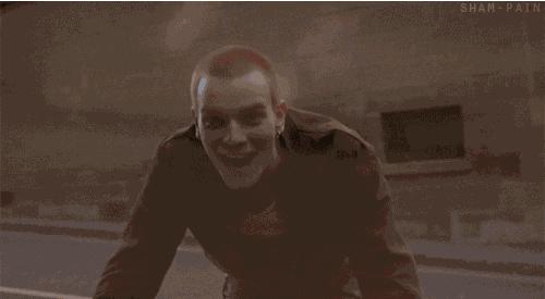 怀旧：用《猜火车》记录青春，没有比他们更合适的了