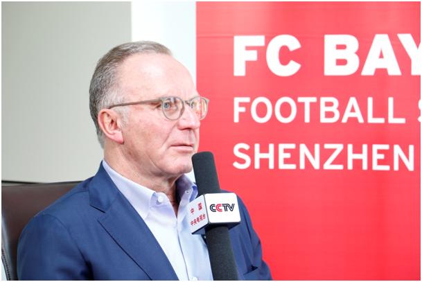 鲁梅尼格效力哪个俱乐部,鲁梅尼格拜仁最好的中场