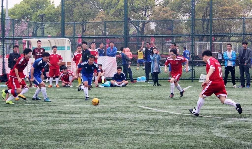 上海交通大学足球赛新生杯,上海交大125周年校庆篮球赛