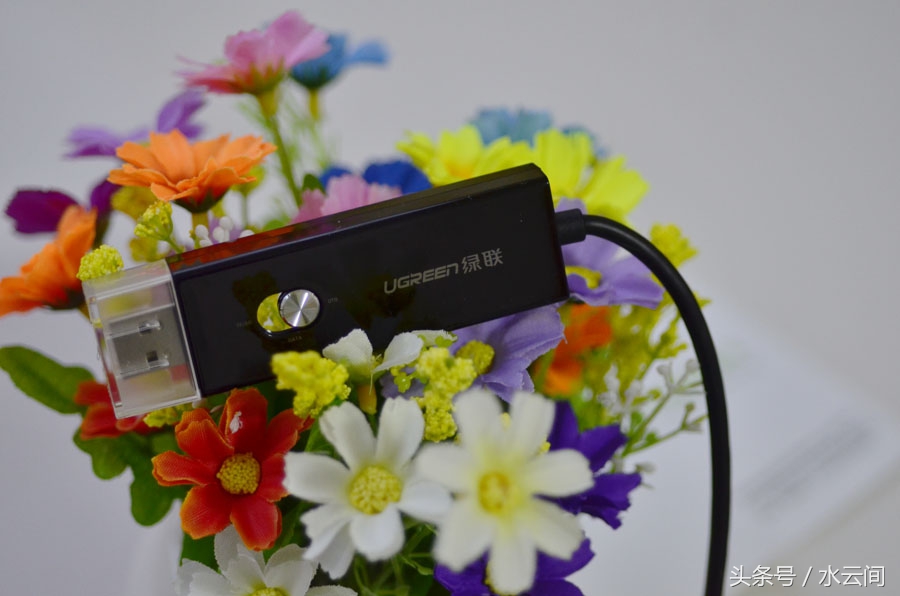 读取方便、功能实用还带OTG的读卡器你也可以来一个