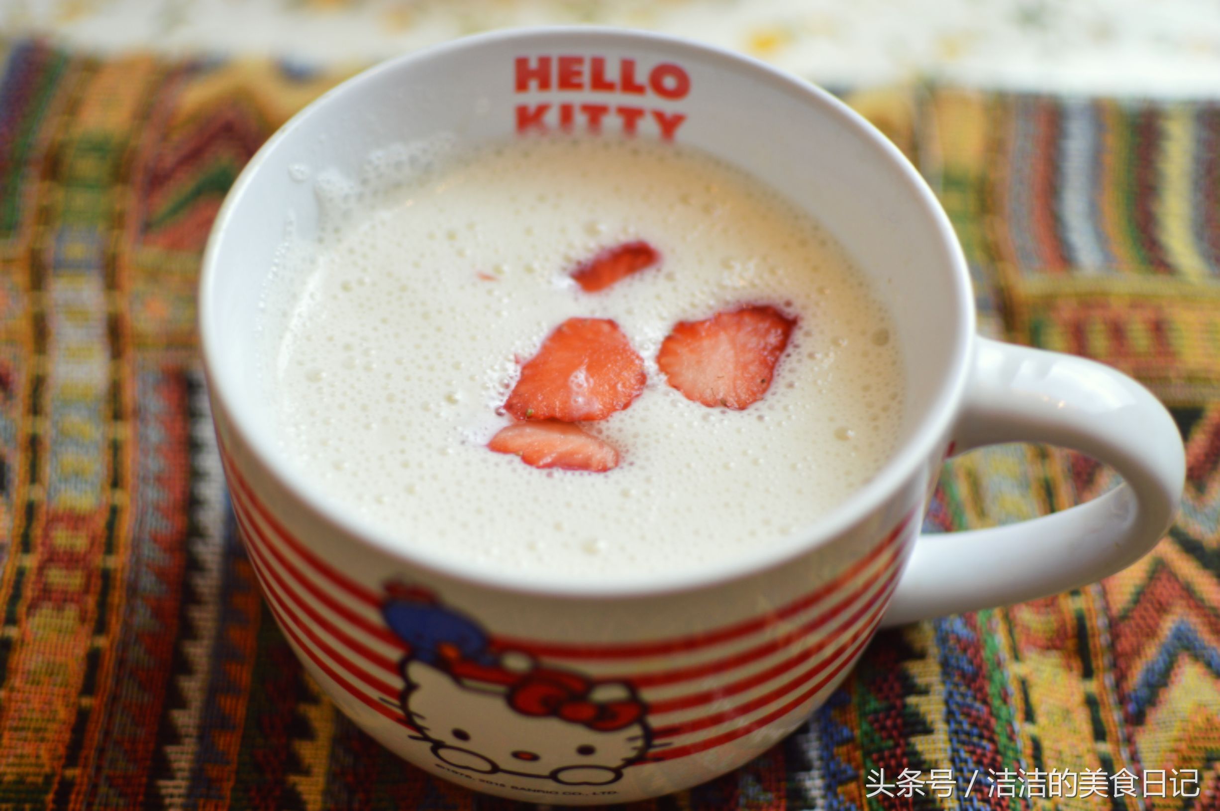 给儿童制作奶昔需要什么水果吗,适合儿童喝的水果奶昔做法