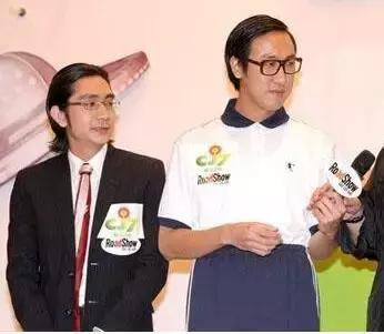 周星驰被人捧红,周星驰欺软怕硬名场面