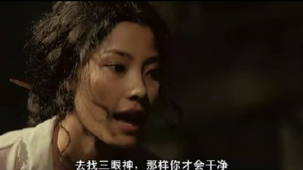 泰国最细思极恐的恐怖片,有没有泰国最恐怖的恐怖片