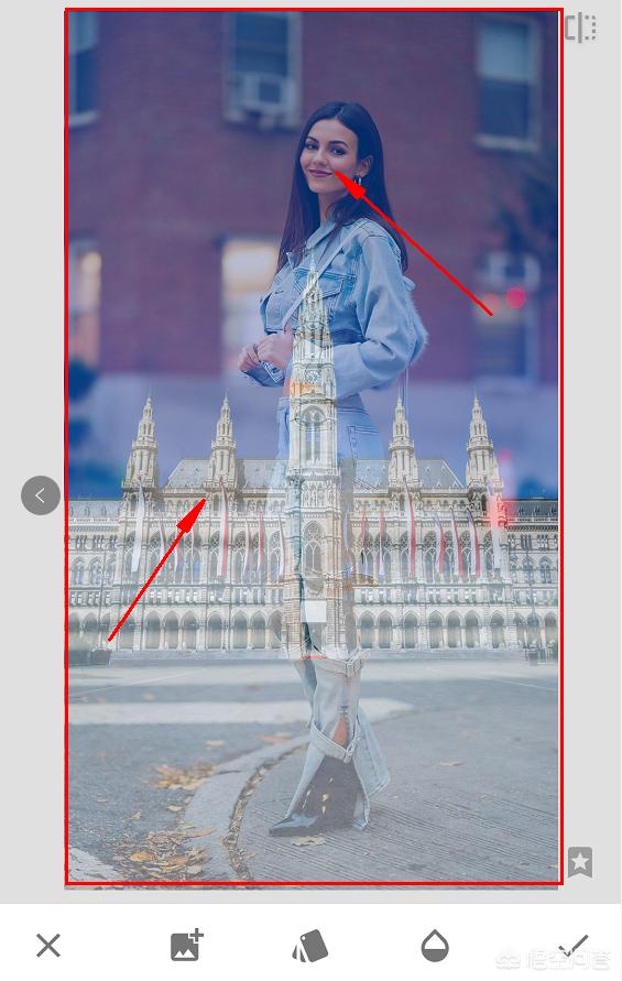 图层蒙版抠图技巧,人像蒙版抠图的方法和技巧