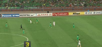 盘点中超赛程奇葩犯规,中超四大恶人名场面