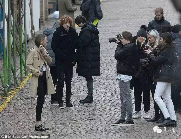 在这个拼颜值又拼年龄的时代,在这个拼颜值的时代