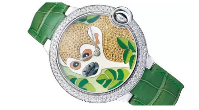 时尚圈的年意顶级大牌的一点心意，收下吧！