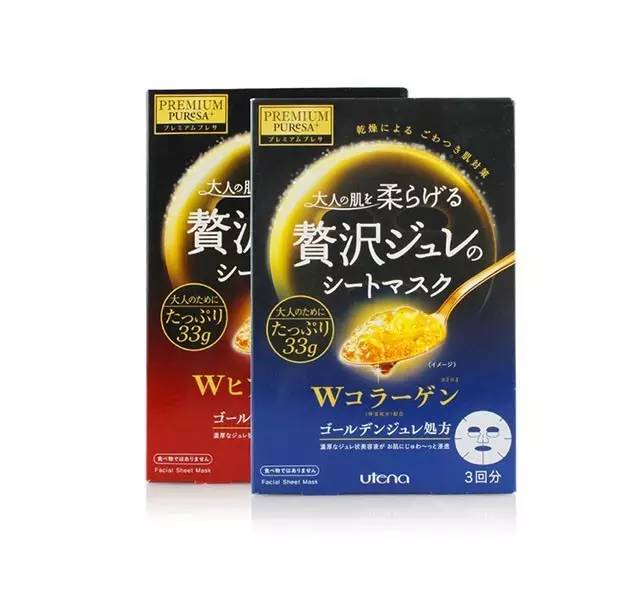 文末有福利|蜜酱送你一份春日礼包,请查收!