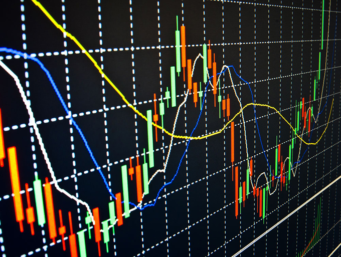 黄金k线图基础知识,k线基础入门知识图解日线