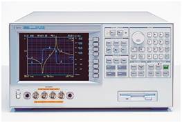 阻抗测量电路,阻抗的测量方法实训原理