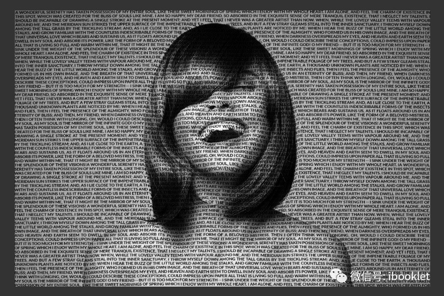 photoshop怎么画肖像,ps怎么绘肖像