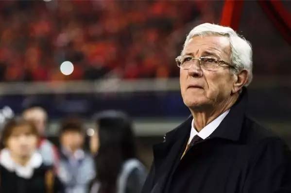 沸腾吧解说员谈国足,里皮二次执教国足带来哪些改变