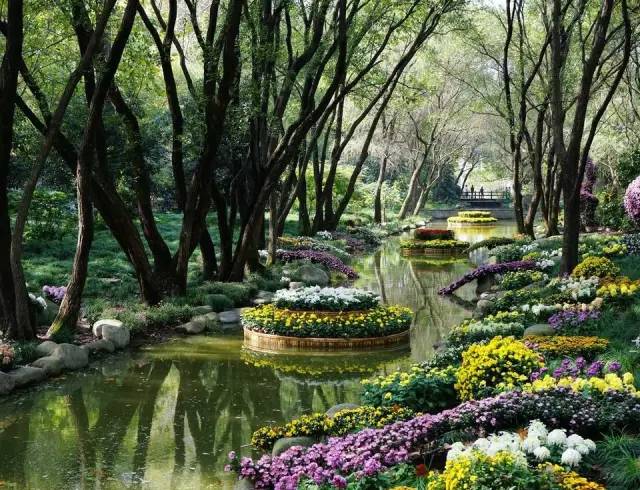 上海奉贤一日游最佳景点一览表,上海宝山区最值得去的五个景点