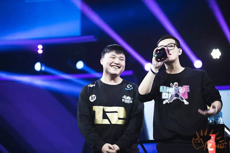 LPLW7赛场内外：Solo赛的那些台前幕后