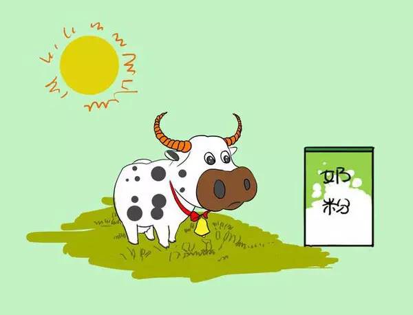 儿科医生教怎么选奶粉,质检员妈妈谈婴儿