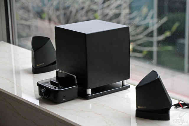 青春年少那些年,那些年我们曾经追过的音箱