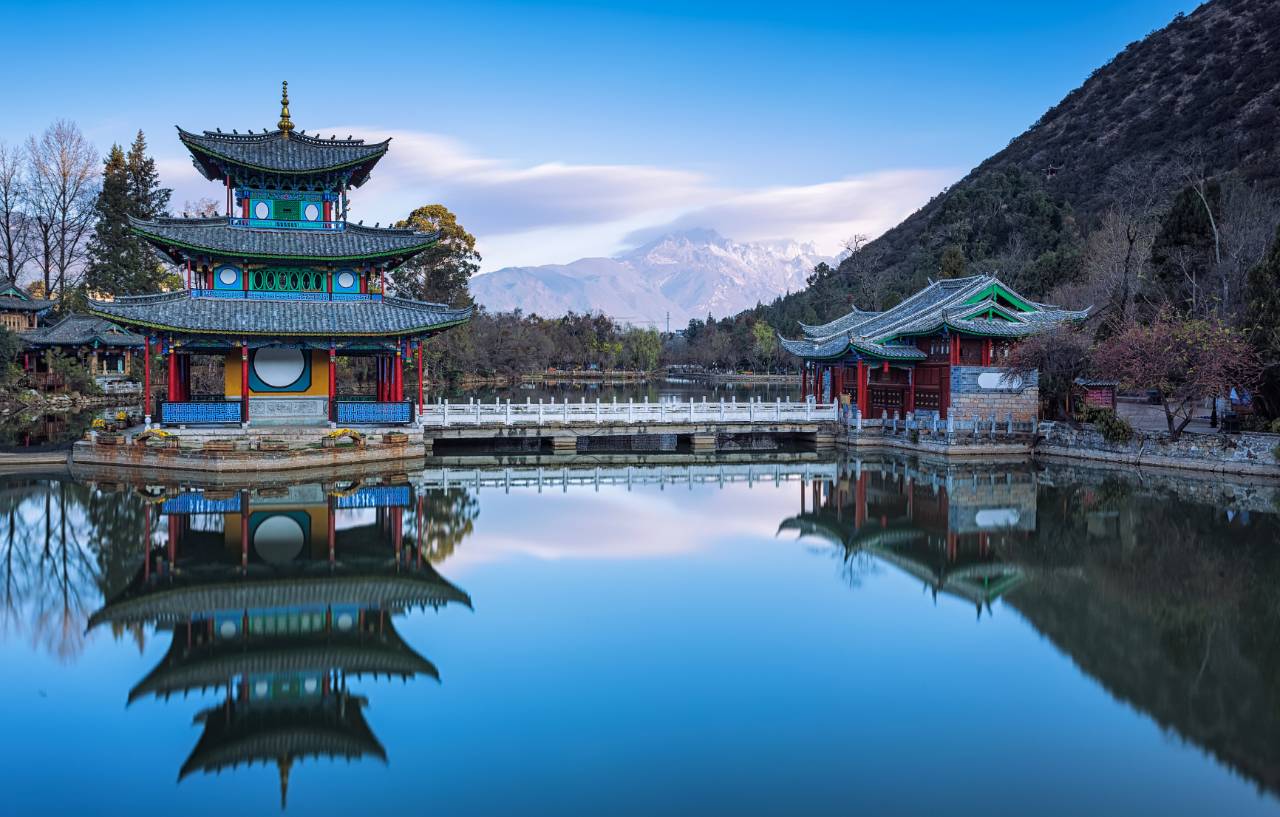 在丽江那一口“好喝到要*天升**”的汽锅鸡，让我开始了“寻找上海最好吃的云南菜”之旅！