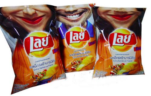 泰国十大必买奢侈品清单,去泰国必买东西清单一览表