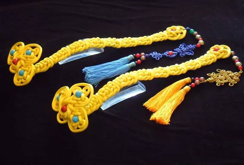 中国结经典作品,最经典的中国结