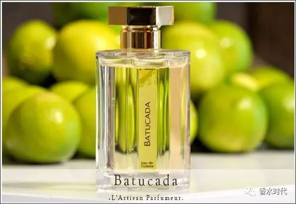 神奇的盐味香水：咸咸的香味让你文艺值Max！