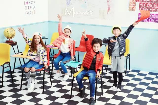 kidswear童装2018春,kidswear童装秀